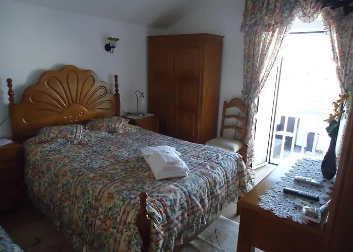 Aviz Hotel Figueira da Foz