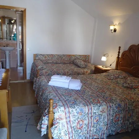 Hotel Aviz