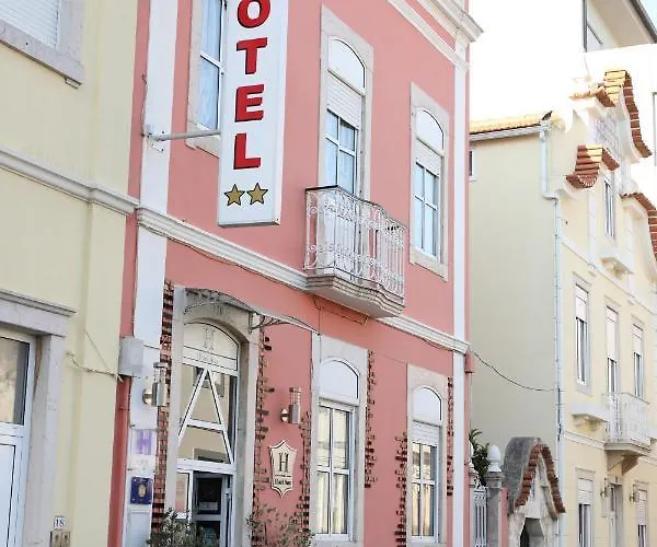 Aviz 2* Figueira da Foz