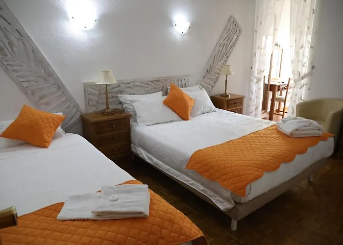 Aviz 2* Figueira da Foz